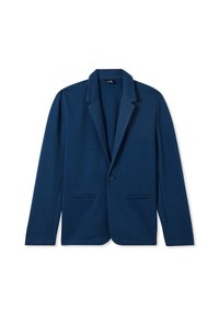 Non selezionato, blu denim scuro