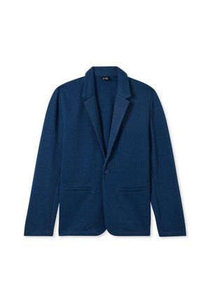 Giacca - blu denim scuro