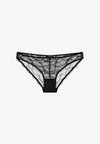 Briefs - black
