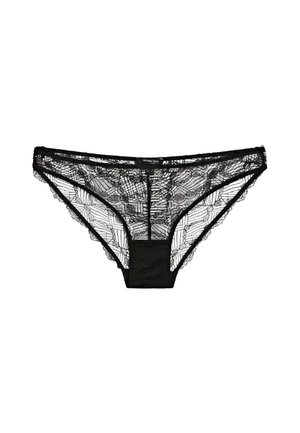 Trusser - black