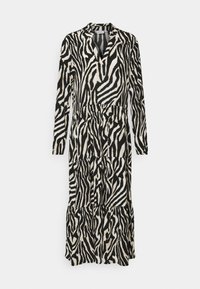 Não selecionado, black grand