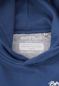 Band of Rascals Luvtröja - blue