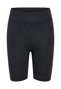 Non sélectionné, black melange