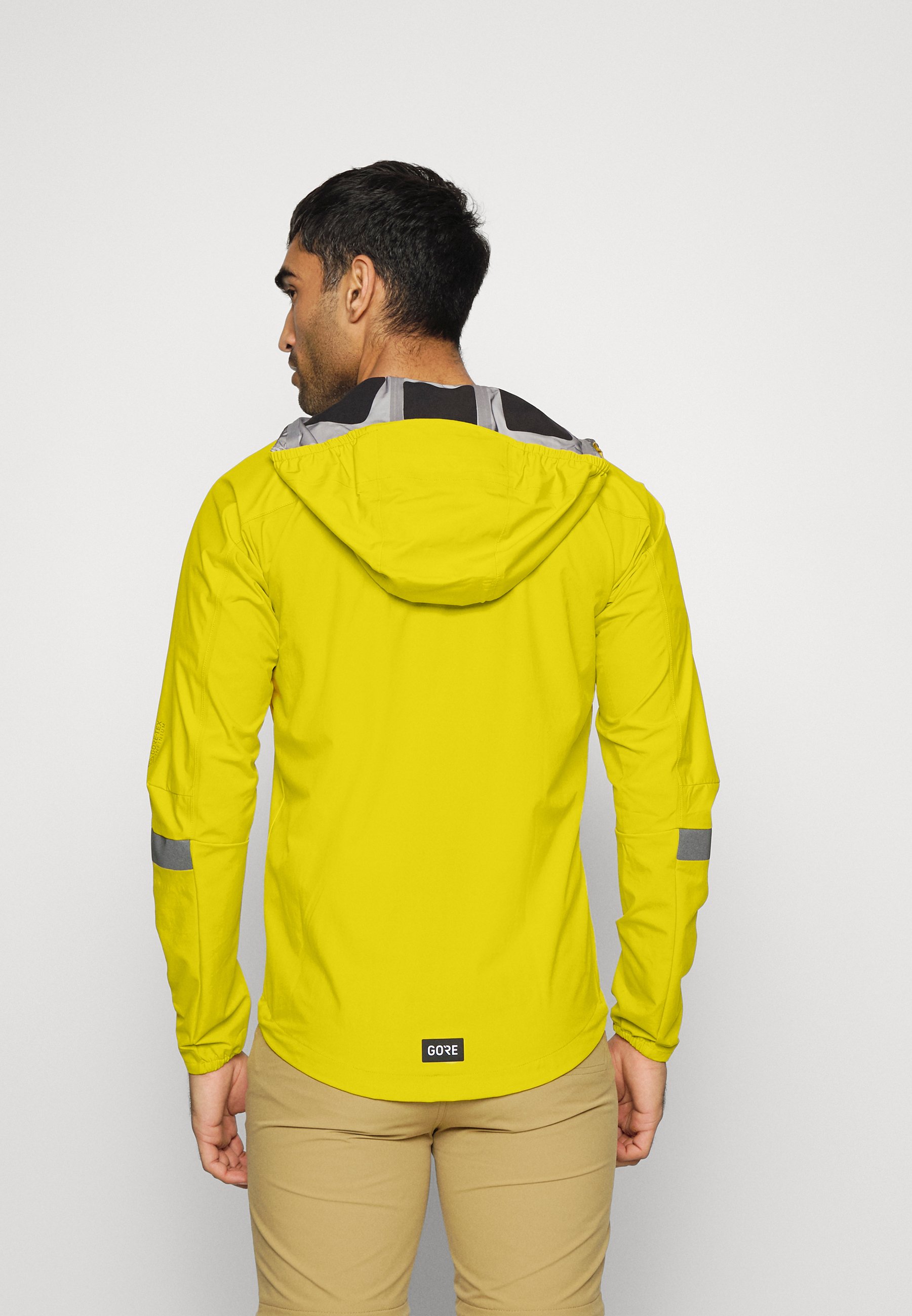 Gore Wear LUPRA JACKET MENS 
