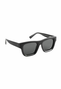 Non selezionato, black