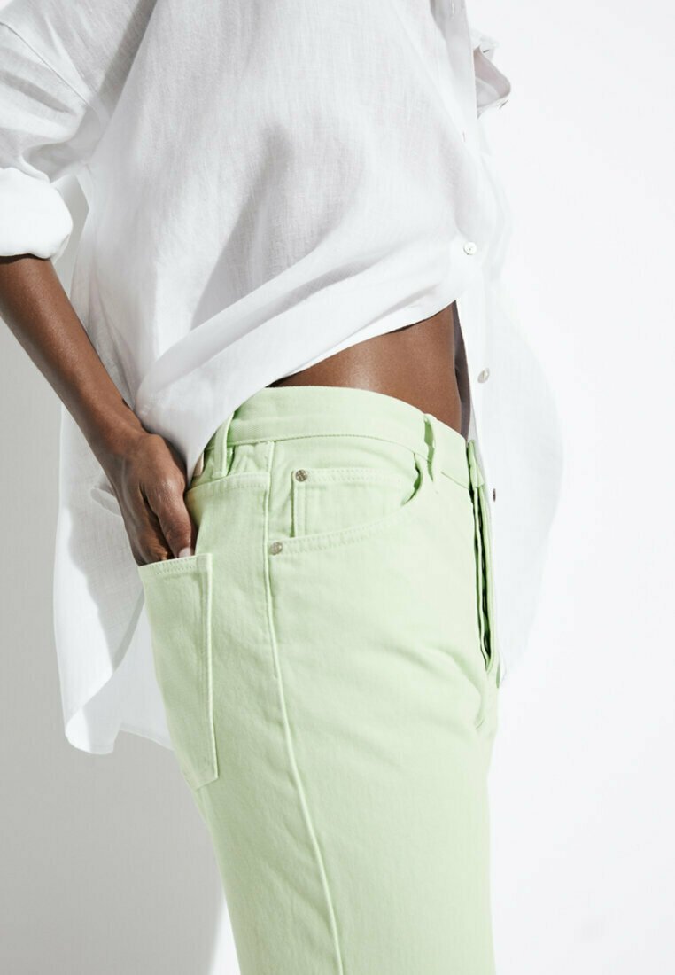 Damer Flared jeans Damer Flared jeans