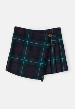 MINI - Mini skirts  - tartan