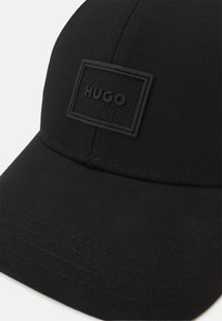 HUGO JAKE UNISEX - Czapka z daszkiem