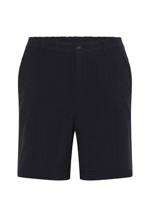 Culture, CUVICKY - Rövidnadrágok - dark navy