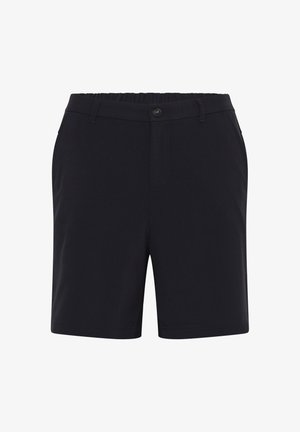 Culture, CUVICKY - Rövidnadrágok - dark navy