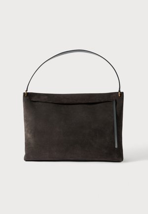 PENELOPE TOTE - Geantă de mână - grey