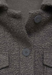 Mango Jakna od flisa - grey