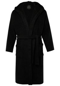 JP1880 Accappatoio - black
