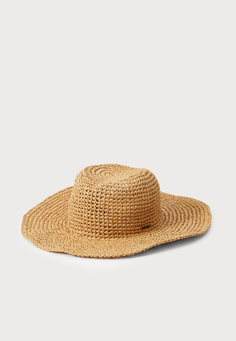 Billabong - HAT - Sombrero - natural, Ampliar