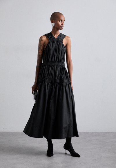 Proenza Schouler White Label LIBBY DRESS - Φόρεμα ημέρας - black