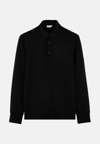 Vercate NON IRON  - Poloshirt - black