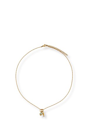 ByNouck, SEA WHISPERS - Necklace - green
