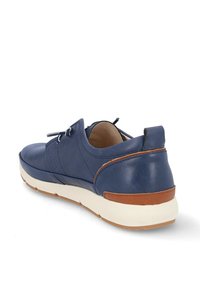 Coronel Tapiocca Zapatos con cordones - marino