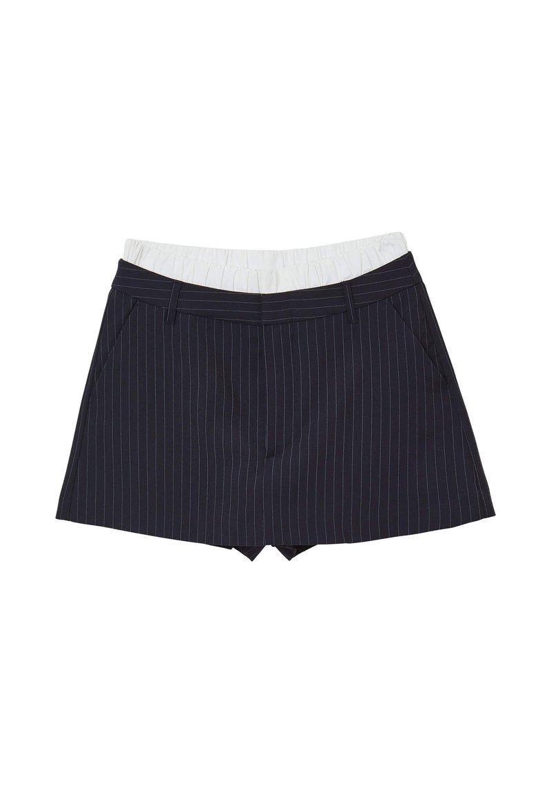Calliope Short - var blu/bleu - ZALANDO.FR