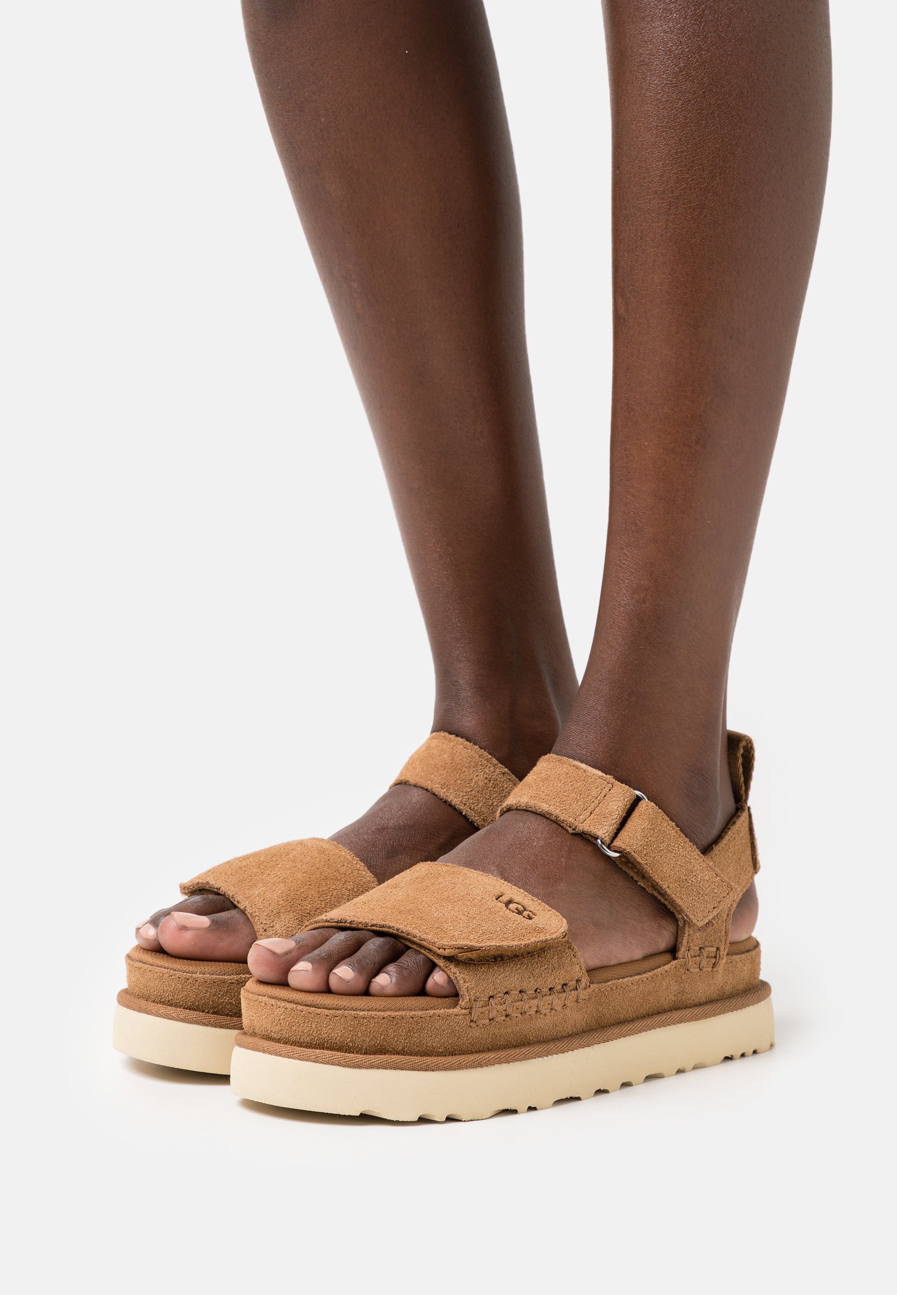 uggs sandaal
