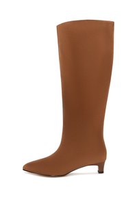 KITTEN - Stiefel - light brown