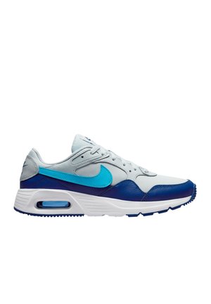 AIR MAX SC - Laufschuh Neutral - white