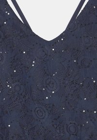 happy girls TEENS - Cocktail dress / Party dress - navy