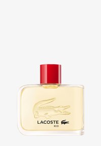 Lacoste Fragrances - RED EDT - Eau de Toilette - - Thumbnail-Bild 1