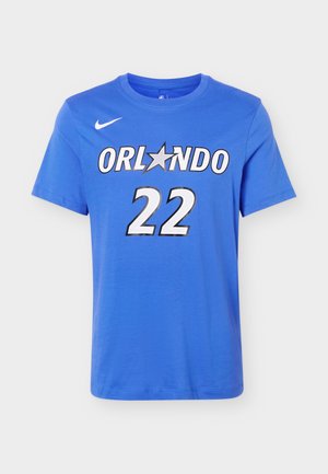 Nike Performance, NBA ORLANDO MAGIC ESSENTIALS FRANZ WAGNER - Klubiriided - game royal