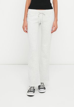 JUL2 Y2K LR BOOT - Træningsbukser - grey