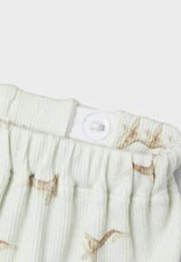 Lil' Atelier LOOSE FIT - Kelnės - murmur