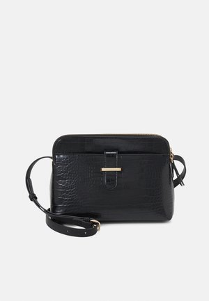 Anna Field by Zalando Skuldertasker - black