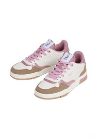 Pepe Jeans Tenisice - biscuit beige