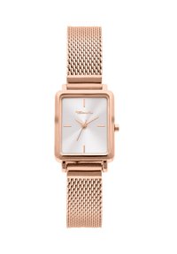 Non sélectionné, rose gold-coloured