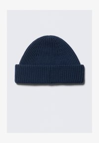 Unausgewählt, navy