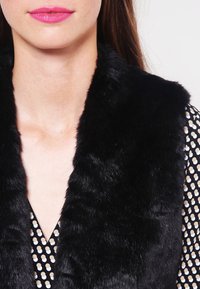 MICHAEL Michael Kors Väst - black
