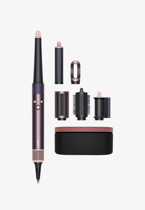 Dyson, AIRWRAP I.D.™ MULTI-STYLER AND HAIRDRYER STRAIGHT + WAVY - Air Styler & Bürsten - jasper plum