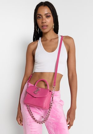 Juicy Couture ALYSSA - Handtas - pink