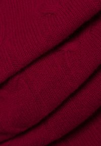Franco Callegari Strickpullover - bordeaux
