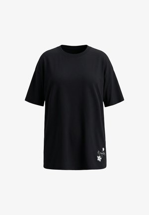 Studio Untold, OVERSIZE, czarny