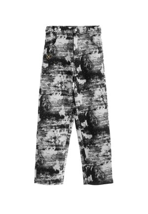 Pantalones - white