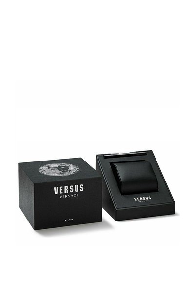 Versus Versace Chronografinis laikrodis - gray rosegold