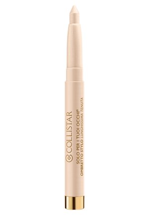 FOR YOUR EYES ONLY EYE SHADOW STICK - Øjenskygger - n.1 ivory