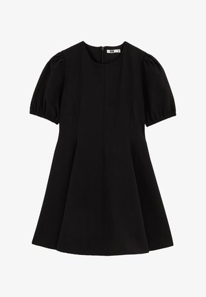 Dnevna haljina - black