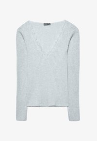 Nevybráno, light grey