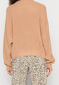 Even&Odd Strickpullover - beige