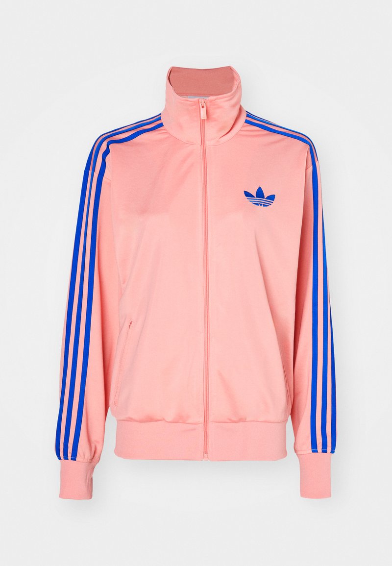 Adidas Superstar Veste Adidas Bleu Turquoise ADIDAS PHARRELL