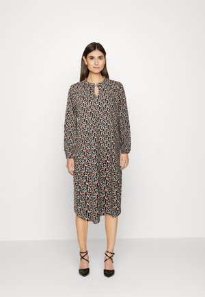 FEMININE - Dzsörzéruha - multi coloured