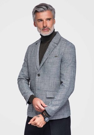 Ombre, M169 - Veste de costume - black