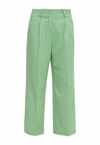 comma Broek - grün